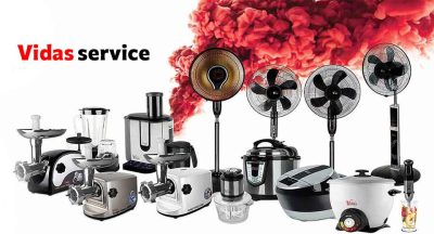 ویداس سرویس تهران