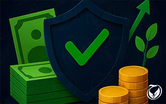 سرمایه‌ گذاری